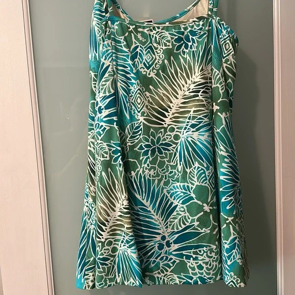 Avenue “The Swimdress” Size 24 NWT - Picture 8 of 13